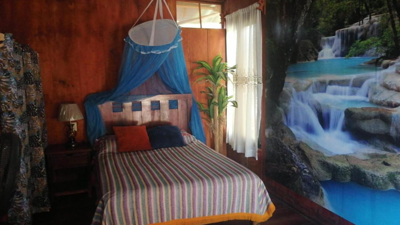 Villas La Bella Margarita Brisas de Zicatela Exterior photo